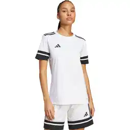 Sport 24 adidas Squadra 25 Trænings T-shirt Dame tilbud