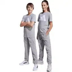Sport 24 adidas Small Logo Cargo Joggingbukser Børn tilbud
