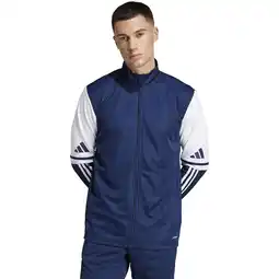 Sport 24 adidas Squadra 25 Træningstrøje tilbud