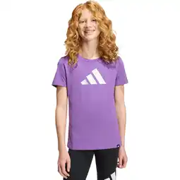 Sport 24 adidas Glam G T-shirt Børn tilbud
