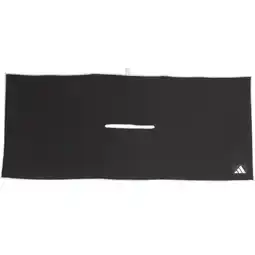 Sport 24 adidas Club Golfhåndklæde tilbud