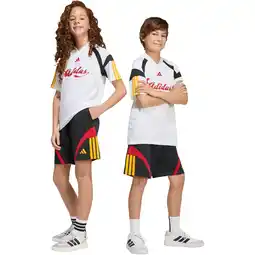Sport 24 adidas House of Tiro Shorts Børn tilbud