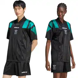 Sport 24 adidas Originals LFC EQT Poly T-shirt Unisex tilbud