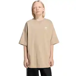 Sport 24 adidas Originals Oversized T-shirt Børn tilbud