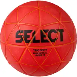 Sport 24 SELECT Trio Beach Håndbold tilbud