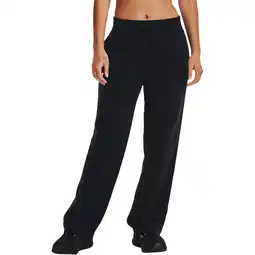Sport 24 Under Armour Rival Straight Joggingbukser Dame tilbud