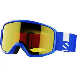 Sport 24 Salomon Aksium 2.0 S Access S1 Skibriller tilbud