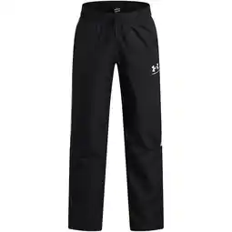 Sport 24 Under Armour Rival Woven Træningsbukser Børn tilbud