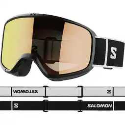 Sport 24 Salomon Aksium 2.0 S2 Fotokromiske Skibriller tilbud