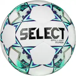 Sport 24 SELECT Brillant Super v22 Fodbold tilbud
