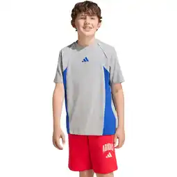 Sport 24 adidas Color Block T-shirt Børn tilbud