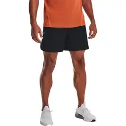 Sport 24 Under Armour Peak Woven Træningsshorts Herre tilbud