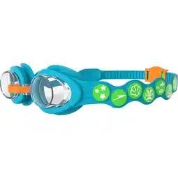 Sport 24 Speedo Infant Spot Svømmebriller Børn tilbud