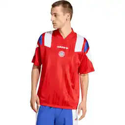 Sport 24 adidas Originals FCB EQT Poly T-shirt Herre tilbud
