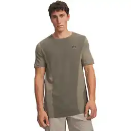 Sport 24 Under Armour Vanish Seamless Trænings T-shirt Herre tilbud
