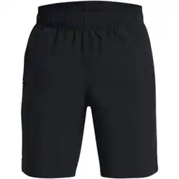 Sport 24 Under Armour Woven Wordmark Træningsshorts Børn tilbud