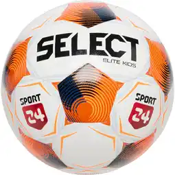 Sport 24 SELECT Elite Kids SPORT 24 Fodbold tilbud