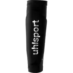 Sport 24 Uhlsport Carbonflex Evo Benskinner tilbud