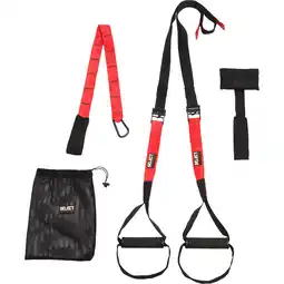 Sport 24 SELECT Slingtrainer tilbud