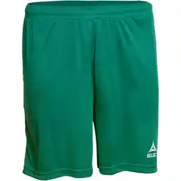Sport 24 SELECT Pisa Træningsshorts Børn tilbud