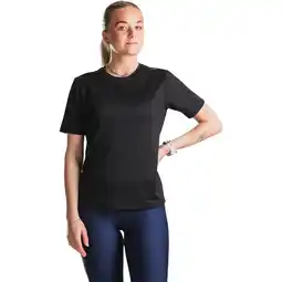 Sport 24 FUSION TEMPO! TWO Run Løbe T-shirt Dame tilbud