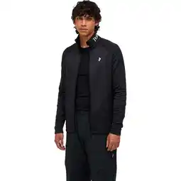 Sport 24 Peak Performance Rider Essentials Full Zip Trøje Herre tilbud