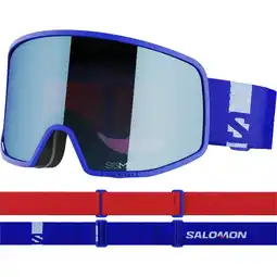 Sport 24 Salomon Lo Fi Sigma S3 Skibriller tilbud