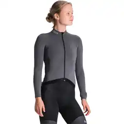 Sport 24 FUSION Light Langærmet Cykeltrøje Dame tilbud
