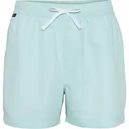 Sport 24 Bula Wade 15 Badeshorts Herre tilbud