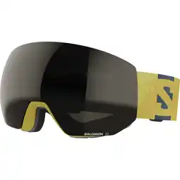 Sport 24 Salomon Radium Pro S3 Skibriller tilbud