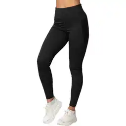 Sport 24 Kari Traa Nia Løbetights Dame tilbud