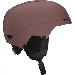 Sport 24 Salomon Brigade Mips Skihjelm tilbud