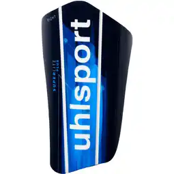 Sport 24 Uhlsport Super Lite Plus Benskinner tilbud