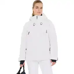 Sport 24 CMP Oversized Pockets Skijakke Dame tilbud