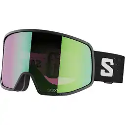 Sport 24 Salomon Lo Fi Sigma S2 Skibriller tilbud