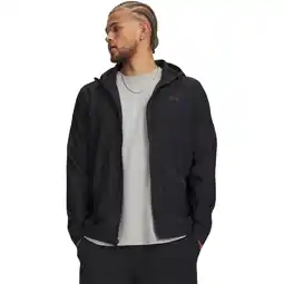 Sport 24 Under Armour Unstoppable Woven Træningsjakke Herre tilbud
