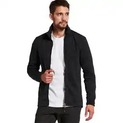 Sport 24 Didriksons Darius Full Zip Jakke tilbud