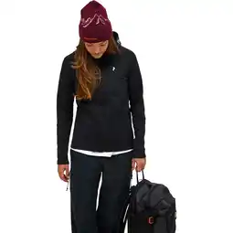 Sport 24 Peak Performance Rider Essentials Full Zip Hættetrøje Dame tilbud