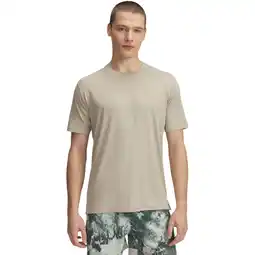 Sport 24 Under Armour Vanish Energy Seamless Trænings T-shirt Herre tilbud