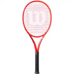 Sport 24 Wilson Defyer 100L V1 Tennisketcher tilbud