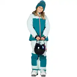 Sport 24 CMP Colorblock Skibukser Børn tilbud