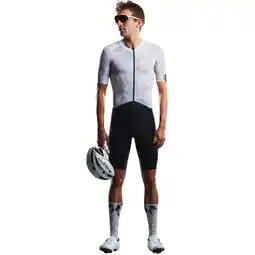 Sport 24 FUSION TEMPO! Road Race Suit Tridragt Herre tilbud