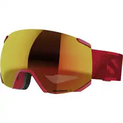 Sport 24 Salomon Radium ML S2 Skibriller tilbud
