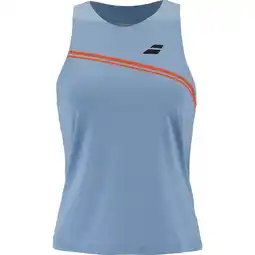 Sport 24 Babolat Play Padeltop Dame tilbud