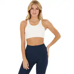 Sport 24 Athlecia Aliya Medium Support Sports BH Dame tilbud