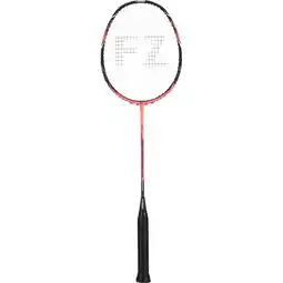 Sport 24 FZ FORZA Precision TI-X5 Badmintonketcher tilbud