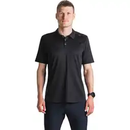 Sport 24 FUSION Urban Polo T-shirt Herre tilbud
