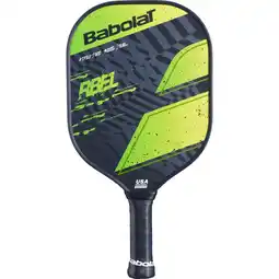 Sport 24 Babolat RBEL Pickleball Bat tilbud