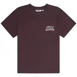 Sport 24 ellesse Caffe T-shirt Dame tilbud