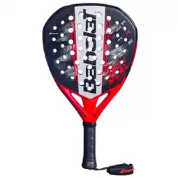 Sport 24 Babolat Technical Veron 3.0 2026 Padelbat tilbud